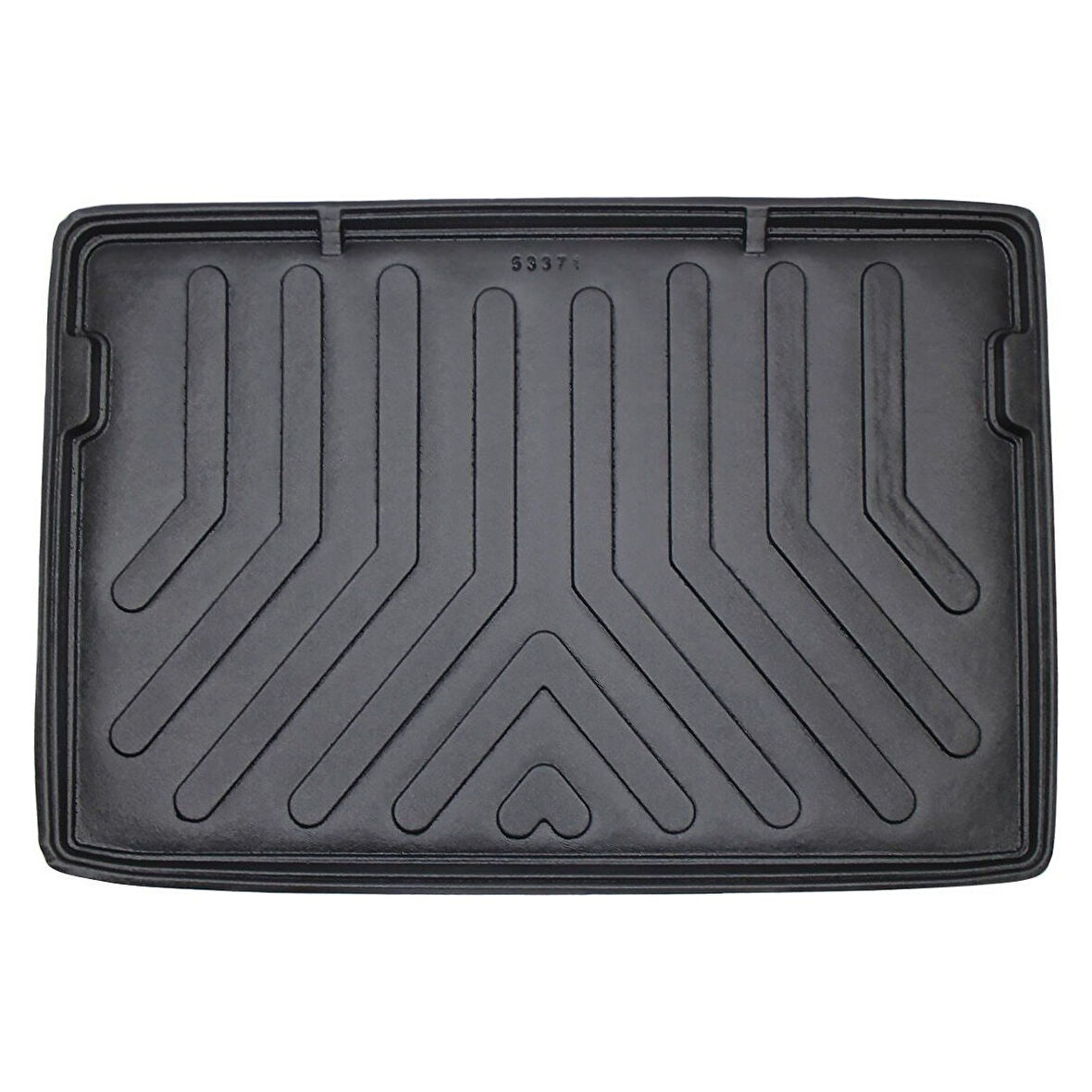 Citroen C3 Aircross Alt Hareketli K. 2016-2024 Bagaj Havuzu Bmy