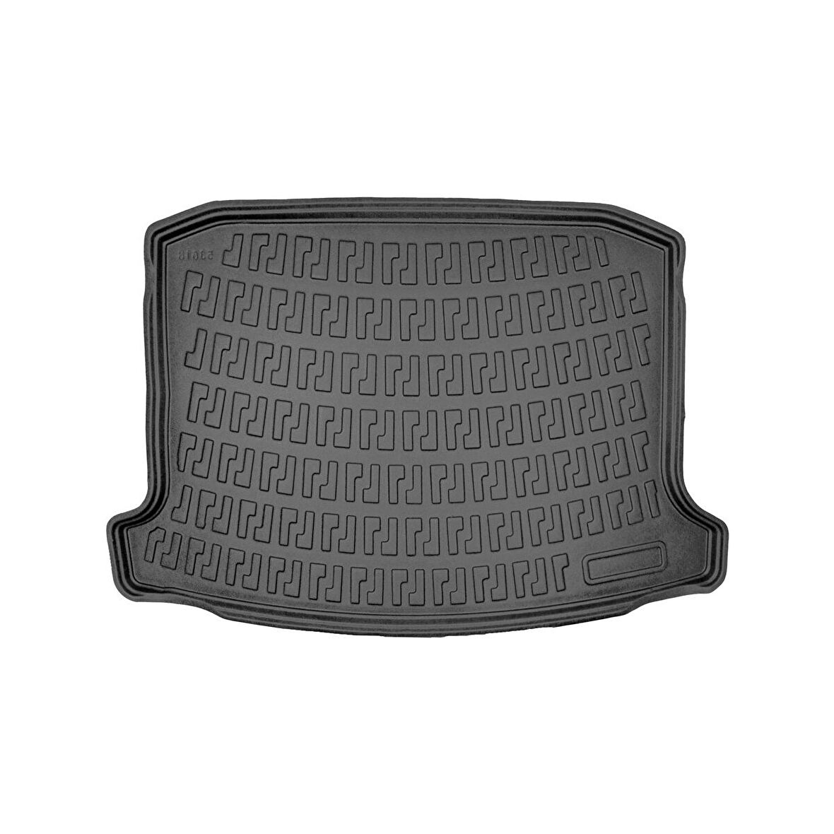 Cupra Ateca Çift Kulaklı 2022- Bagaj Havuzu Bmy