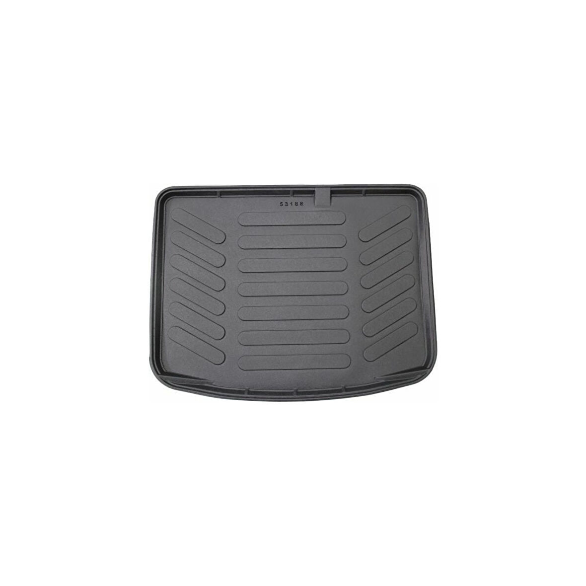 Fiat Bravo 2008- Bagaj Havuzu Bmy