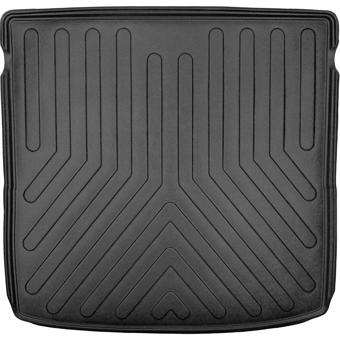 Fiat Egea Cross Wagon Üst 2022- Bagaj Havuzu Bmy