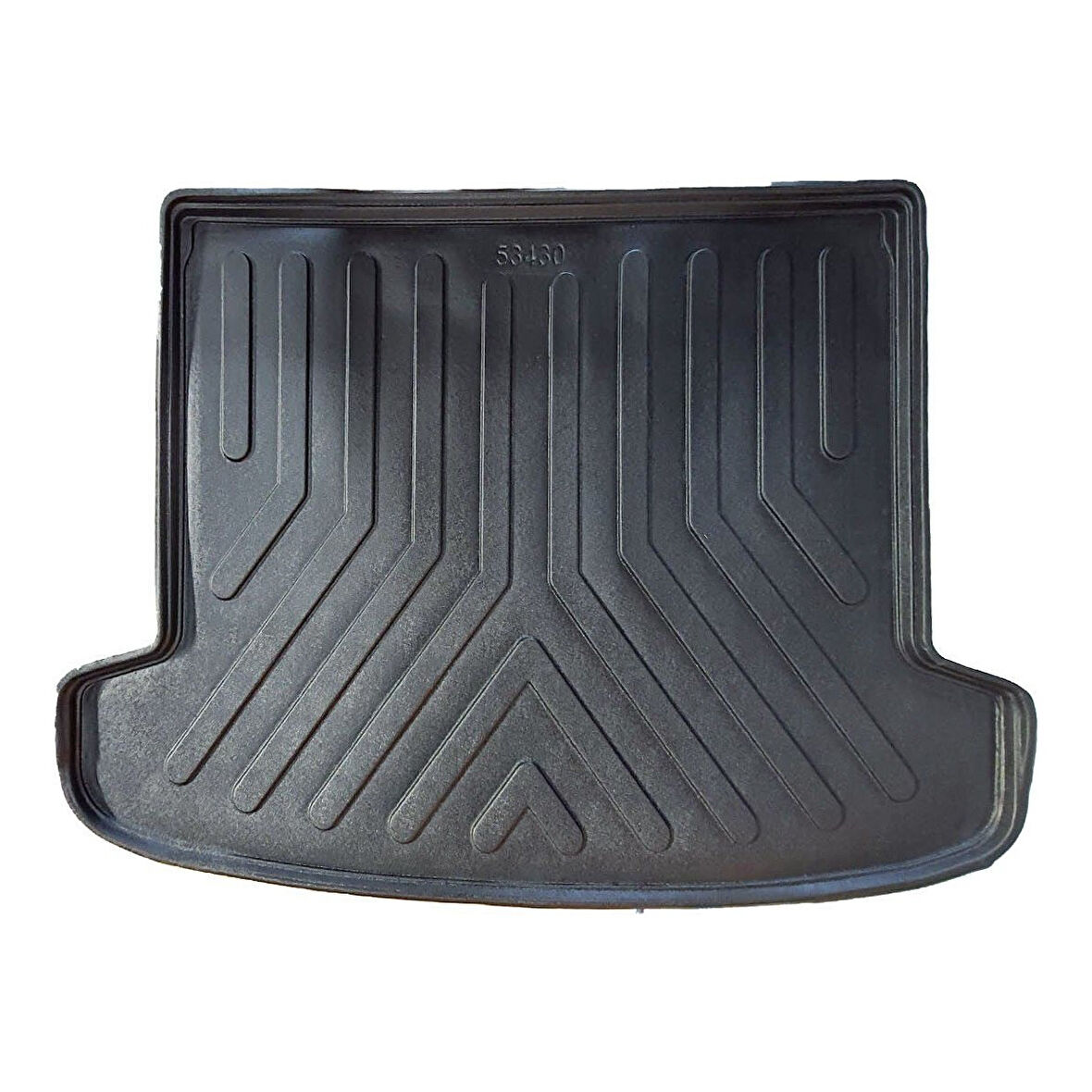 Hyundai Tucson Comfort/prime/elite 2021- Bagaj Havuzu Bmy