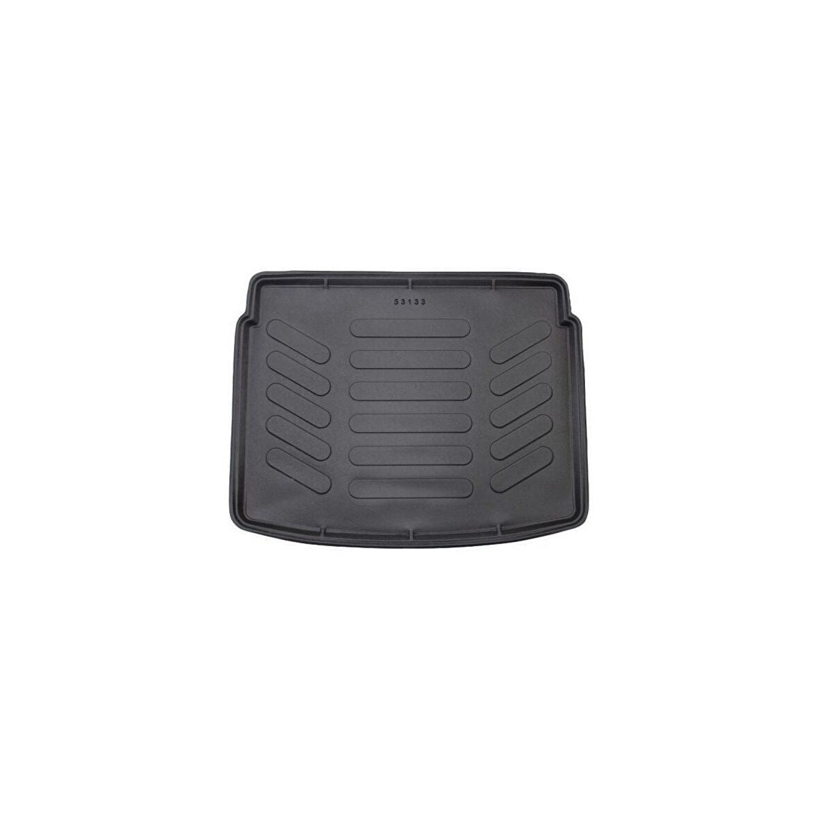 Jeep Renegade Üst 2015- Bagaj Havuzu Bmy