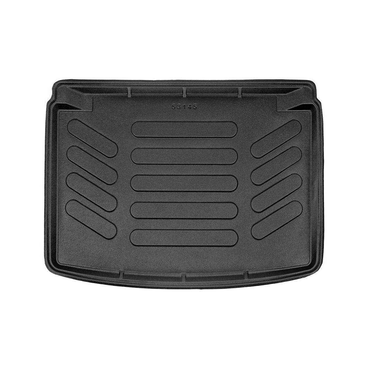 Kia Rio Hatchback 2005-2011 Bagaj Havuzu Bmy