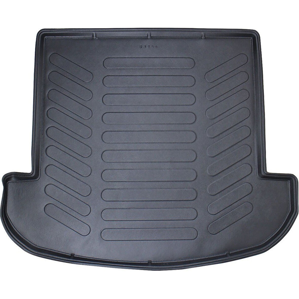 Kia Sorento 2016-2020 Bagaj Havuzu Bmy