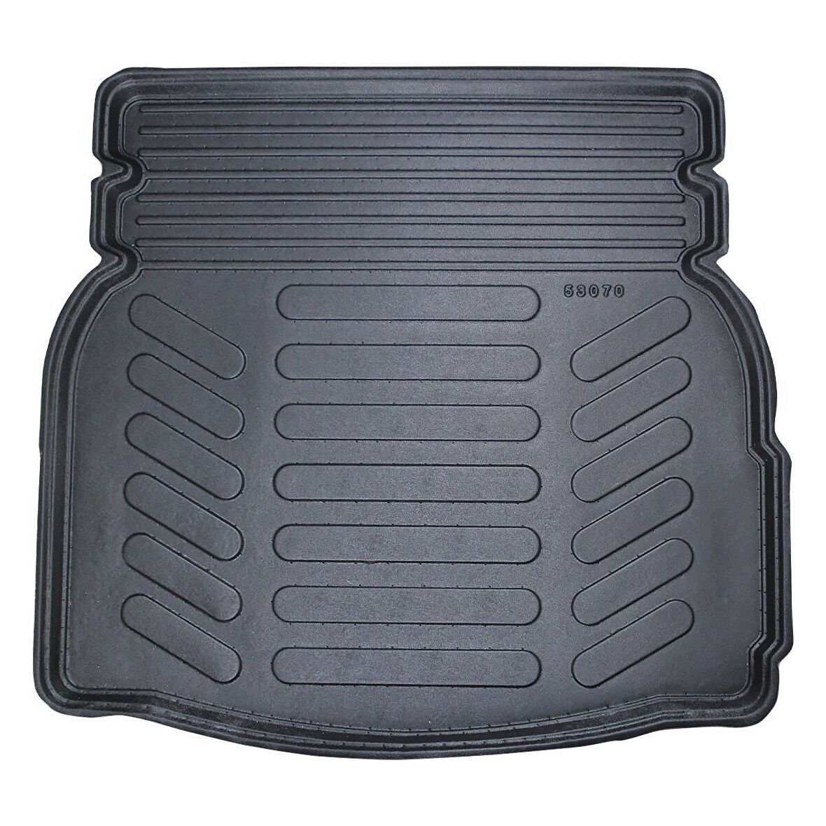 Mercedes C Serisi W205 Rampalı 2015-2021 Bagaj Havuzu Bmy