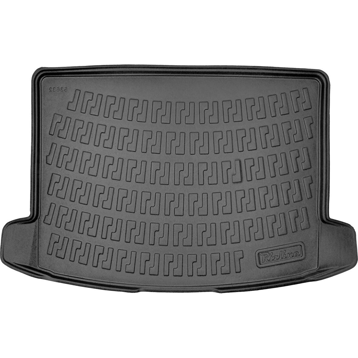 Nissan Juke Üst 2020- Bagaj Havuzu Bmy