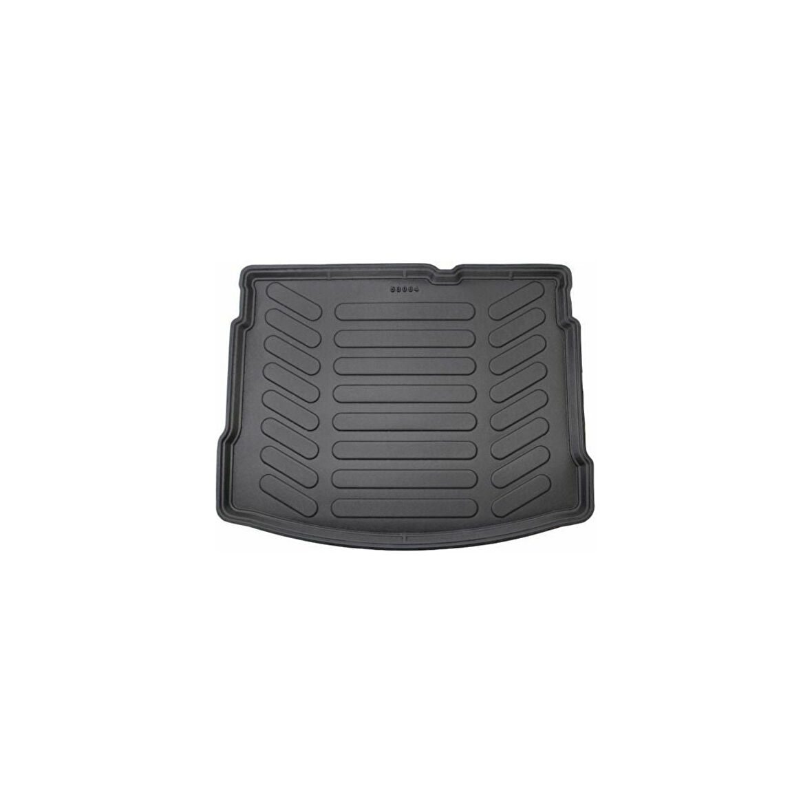 Nissan Note 2014- Bagaj Havuzu Bmy