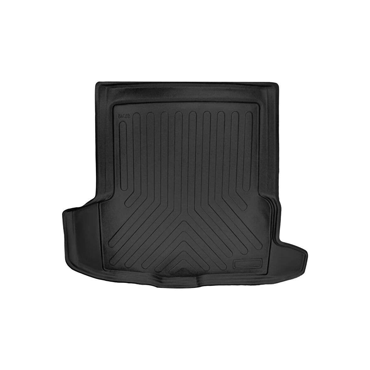 Opel Insignia Grand Sport 2017-2022 Bagaj Havuzu Bmy