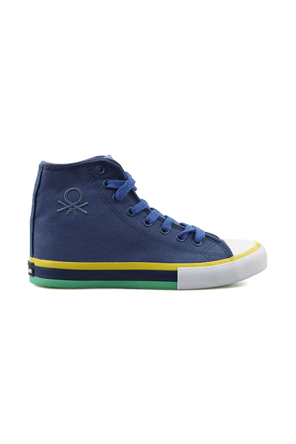 BN-30189 Kadın Convers Spor Ayakkabı