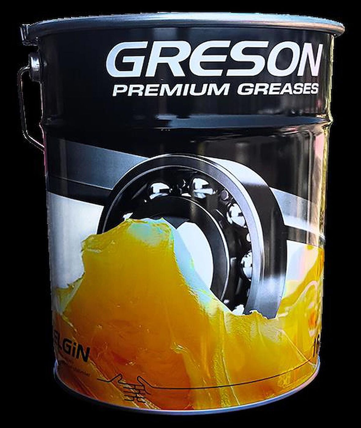 LUBEX GRESON  KG 3  0.9 KG