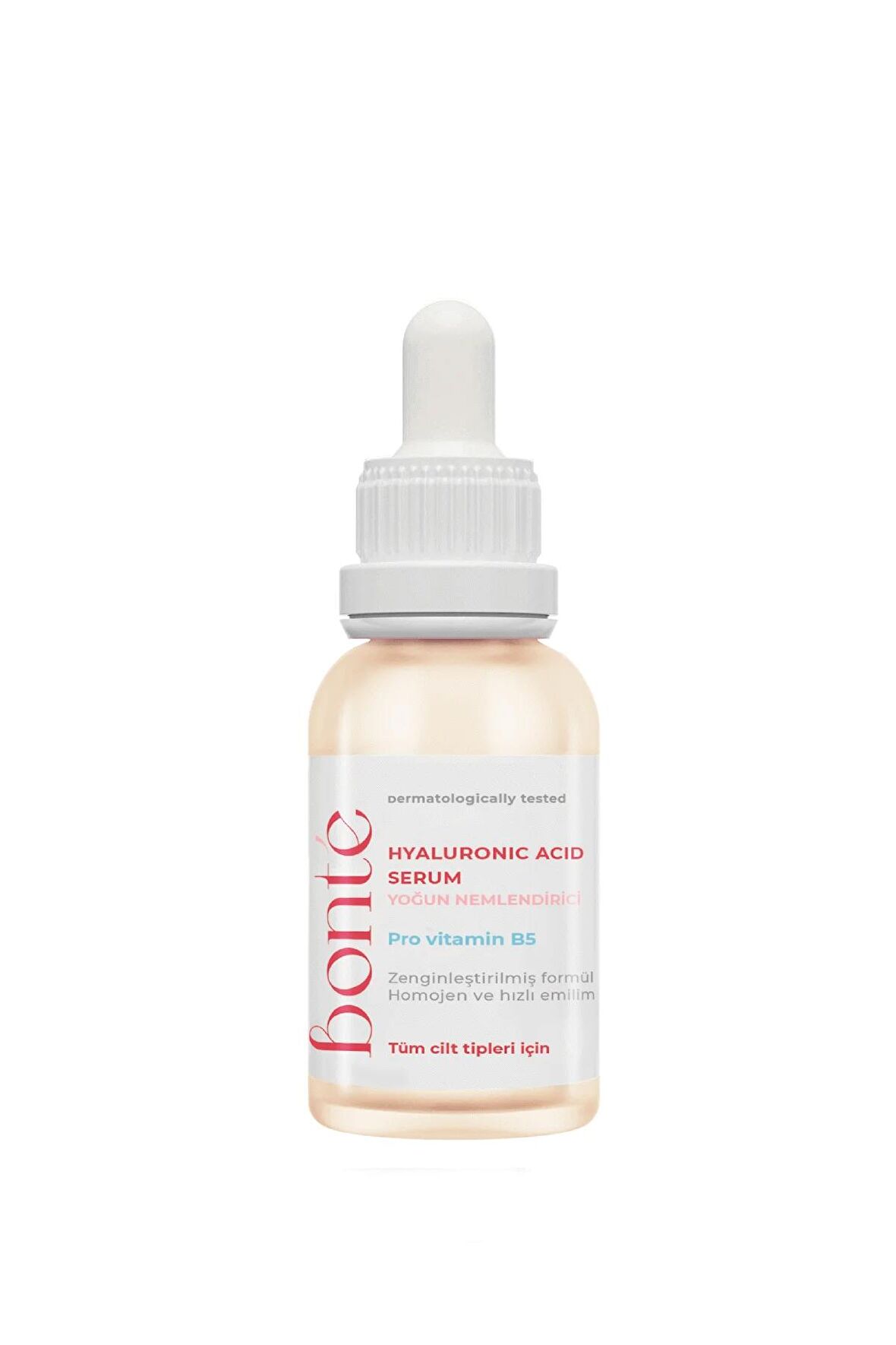 Hyaluronic Acid Yoğun Nemlendirici Serum 30 ml