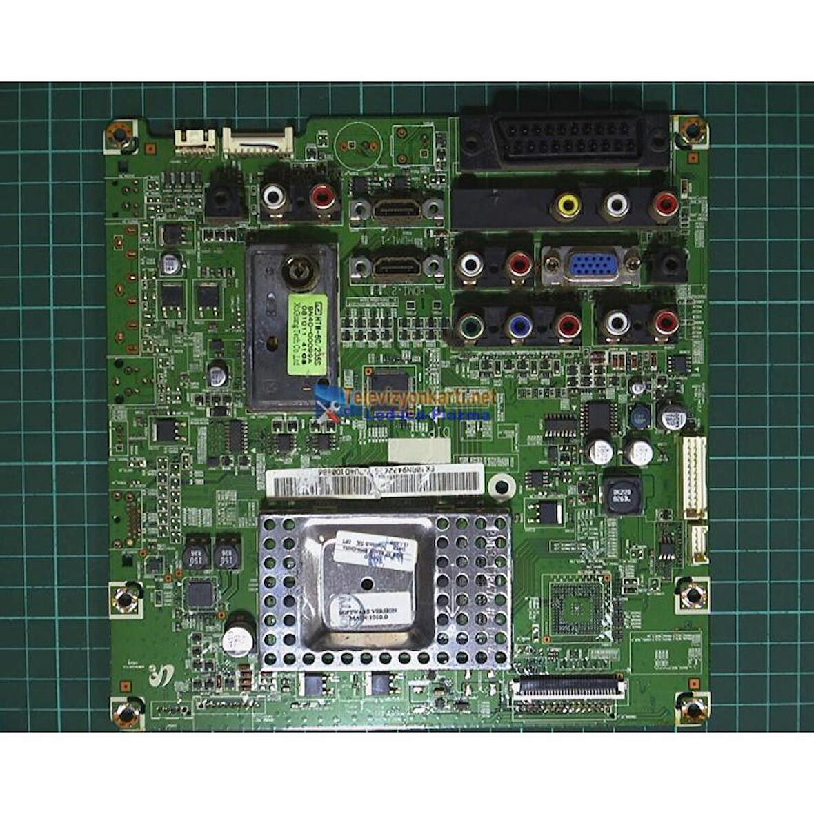 BN41-00982B BN94-02605A Samsung LE32A330J1 Anakart
