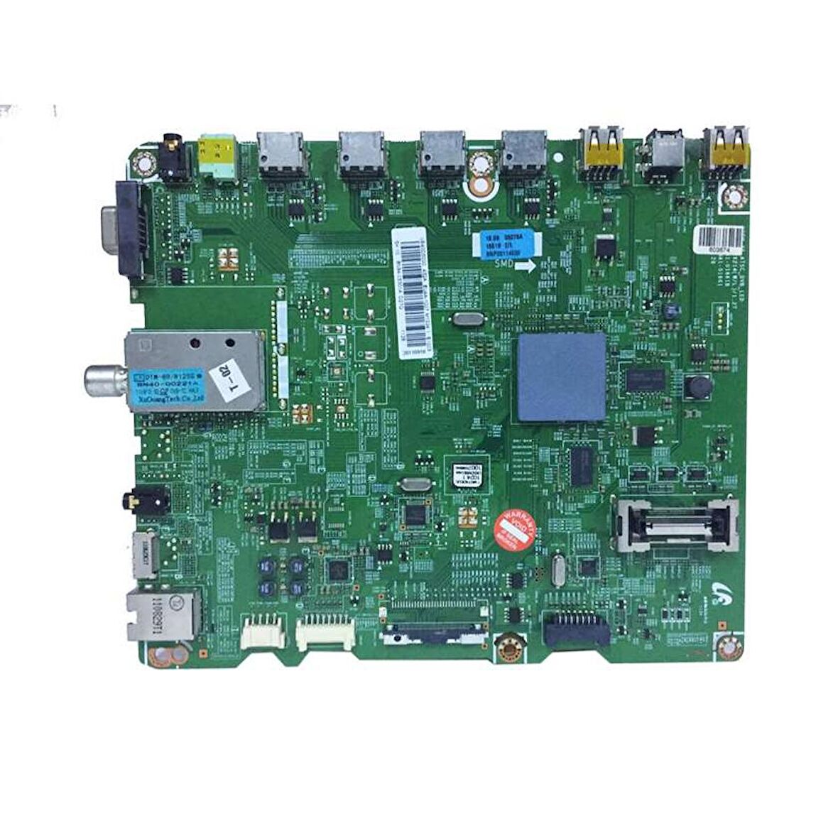 BN41-01661B, BN94-05301A , Samsung UE40D5000, UE46D5000 Anakart 