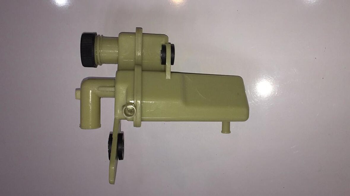 DEPO HİDROLİK DİREKSİYON YAĞ MAZDA 3 05-09