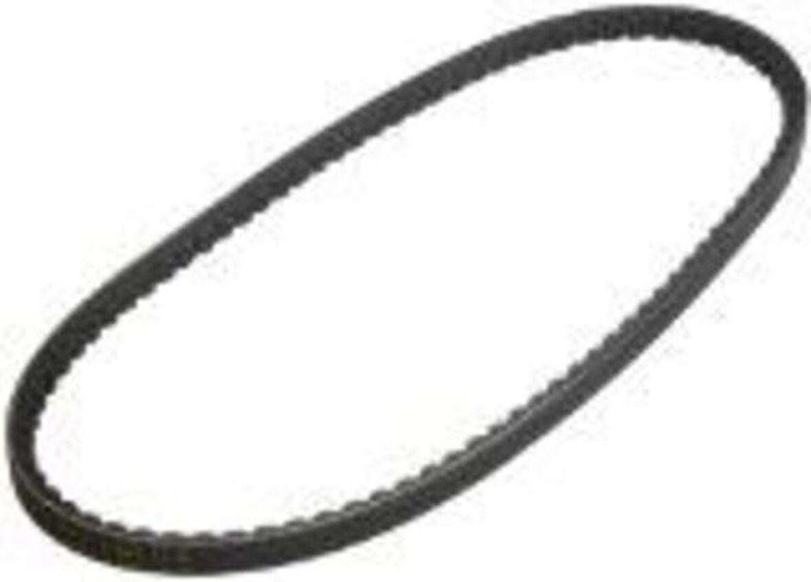 Bando 12.5X1275 V-Kayışı Tırtıllı 13x1275 Nissan Patrol-Saab-Toyota-HiIux II-Land Cruiser 4.2D-Transporter IV 2.4 023903137E