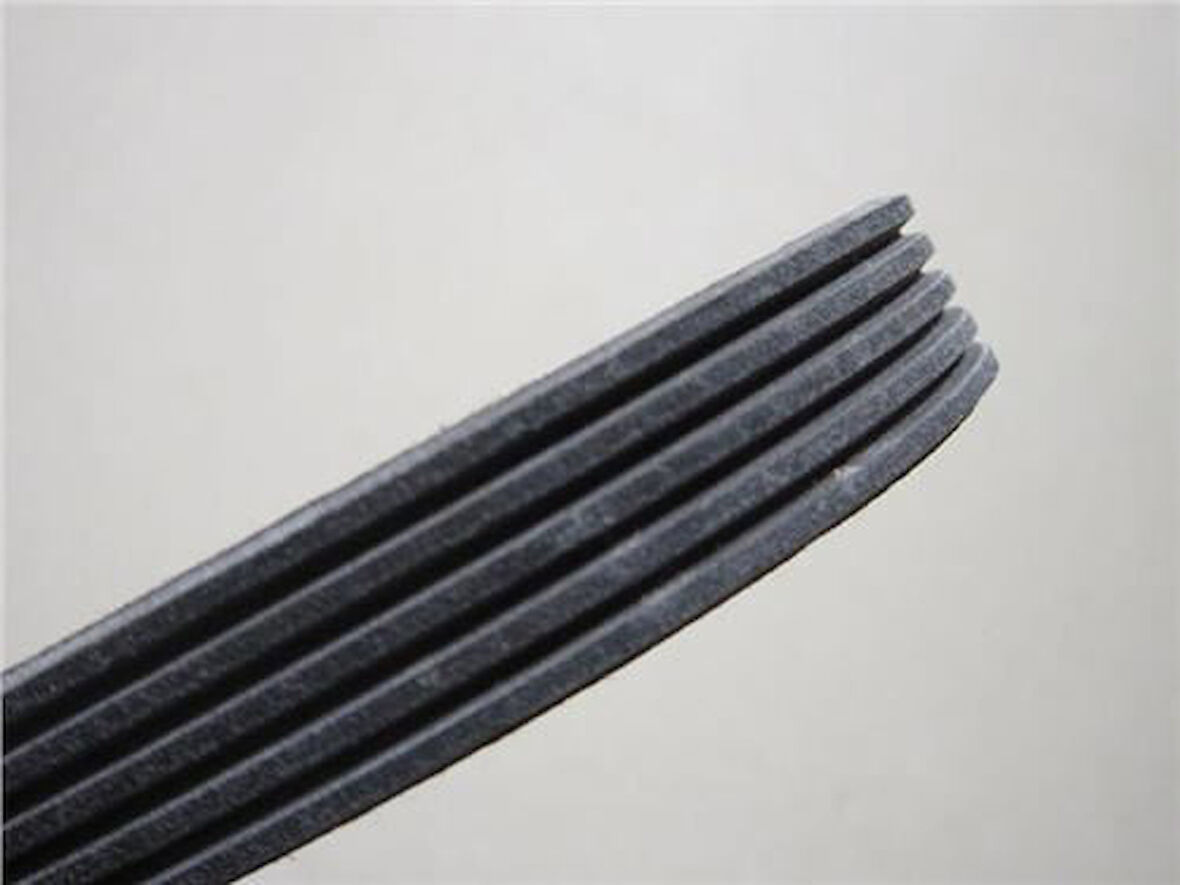 Bando 5PK1720 Kanallı Kayış Mercedes A-Serisi W168 98 01 A0129977592