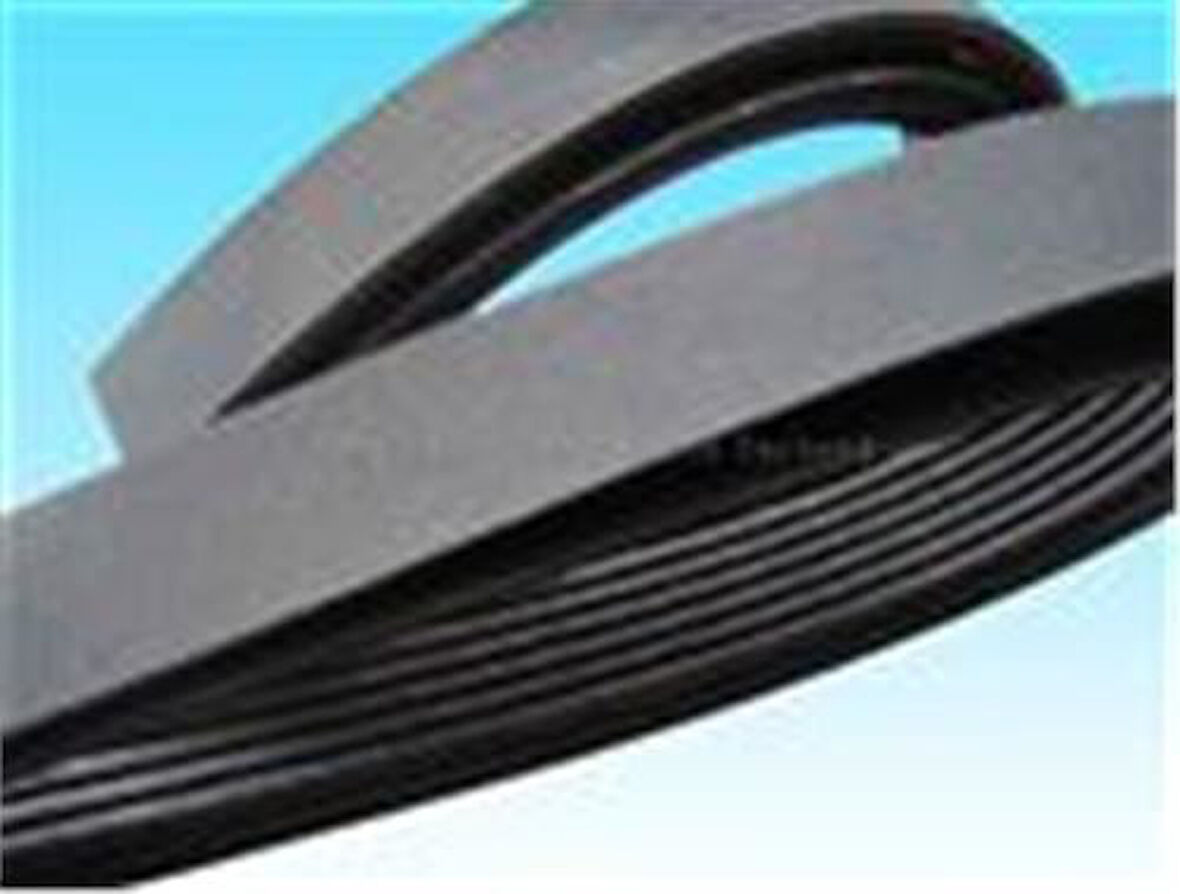 Bando 6PK1275 Kanallı Kayış Astra H 1.7D 04 46811573