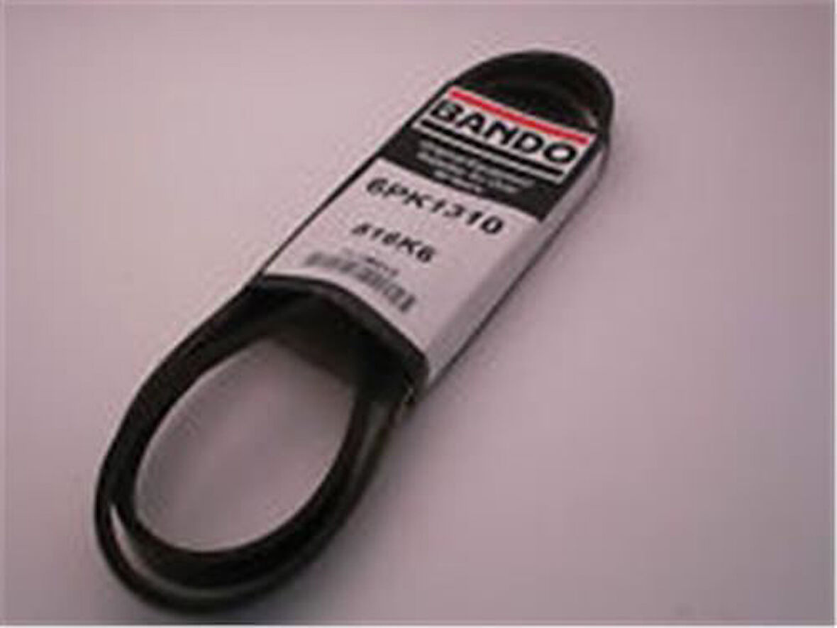 Bando 6PK1310 Kanallı Kayış Doblo Albea 1.3 Multijet Klimalı 46820063
