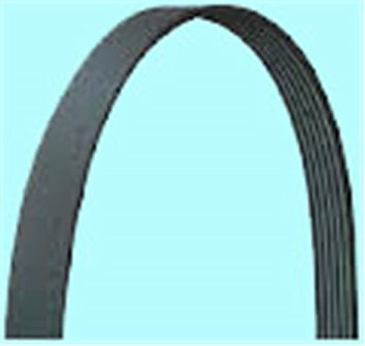 Bando 6PK1427 Kanallı Kayış Micro Caddy III-Golf VI-Polo 1.2 TSI 2010 Laguna 1.8-2.0 95-01-Transit 2.5 94-00 03F903137A