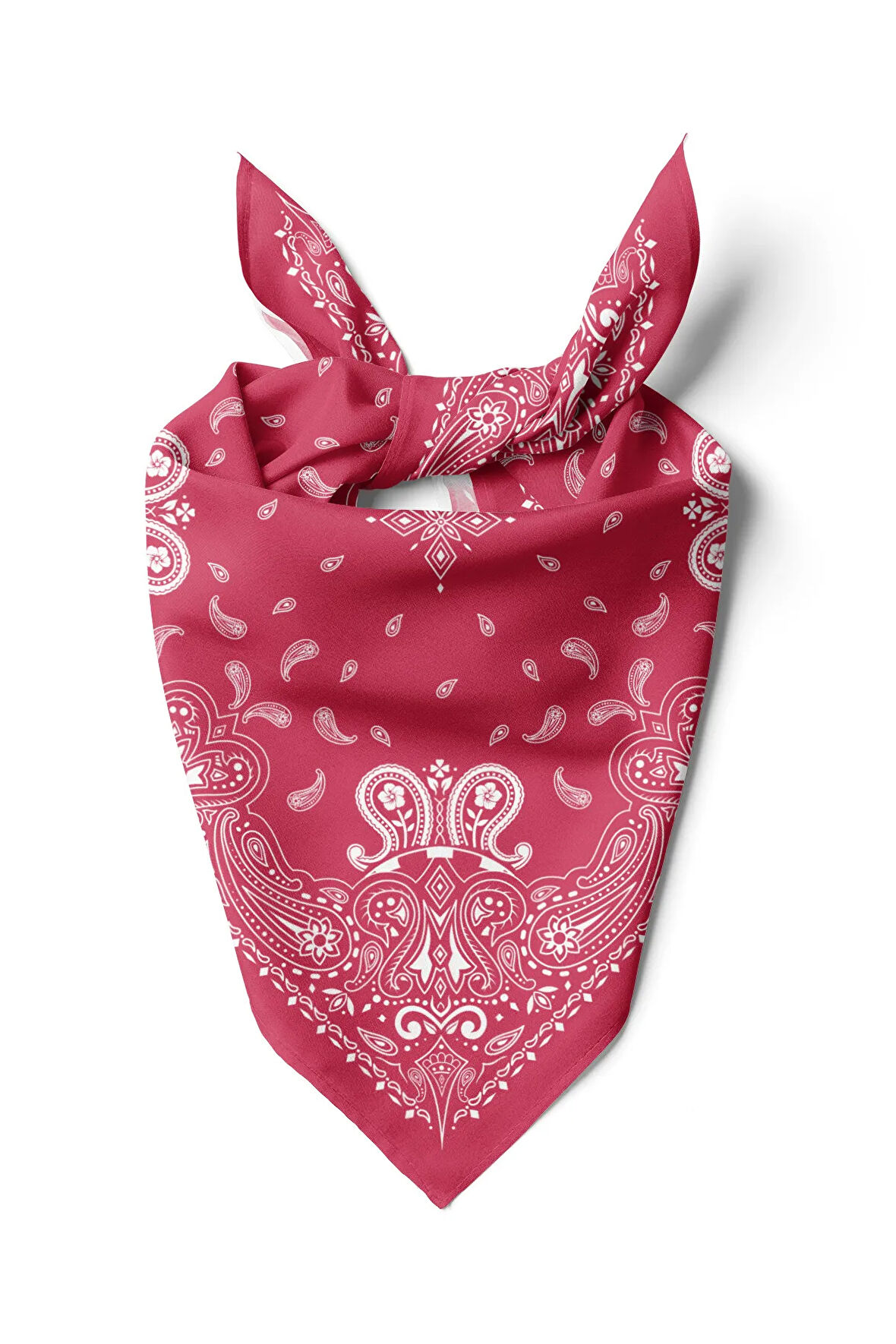 PAMUK BANDANA