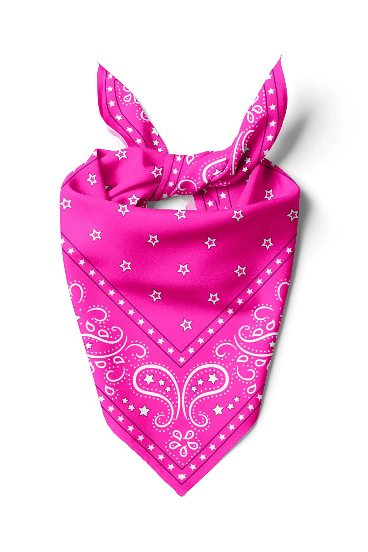 BARBIE BANDANA