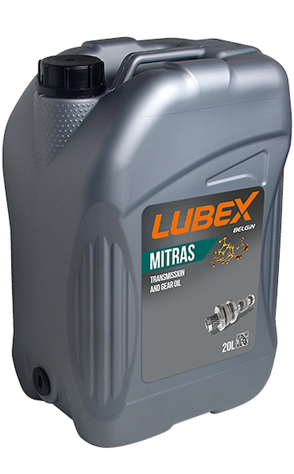 LUBEX MITRAS TO 50 20 LT