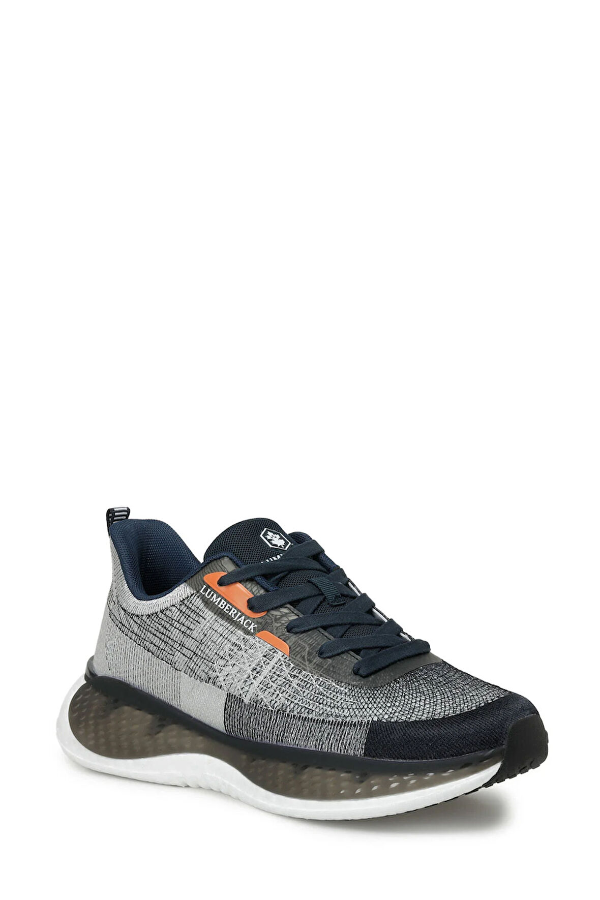 Elwood 4FX Erkek Sneaker Spor Ayakkabı