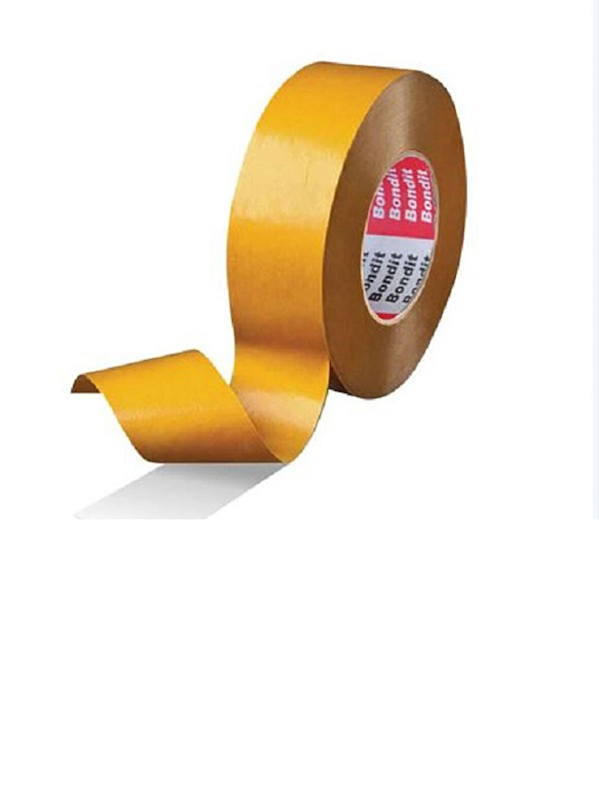 ÇİFT TARAFLI FİLM BANT 24 mm 25 mt
