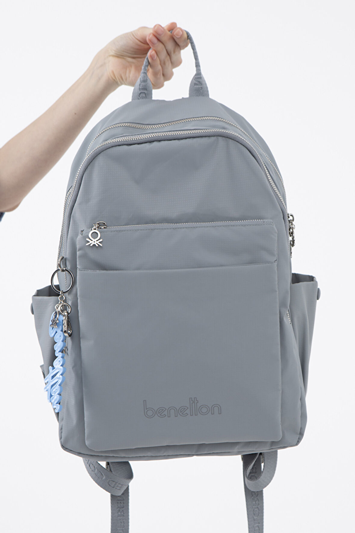 UNITED COLORS OF BENETTON KADIN SIRT ÇANTASI BNT_1464