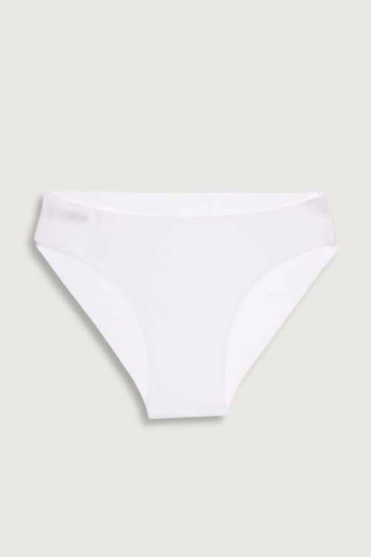 Bonbonetti Kadın Karma Lazer Dikişsiz Seamless 3'lü Külot