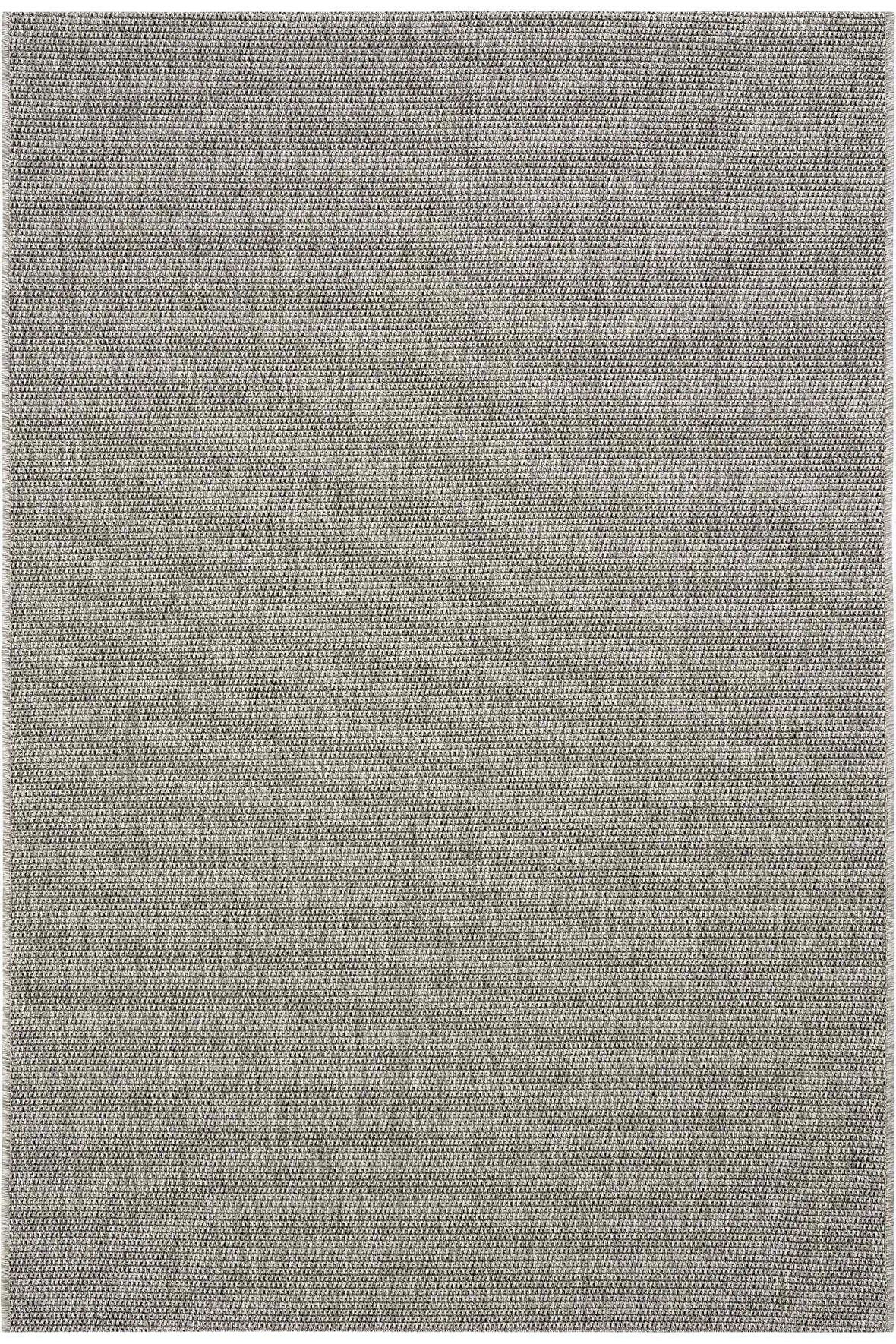 Seyran Halı Bombay 664 Gri Kolay Temizlenen Dekoratif Sisal Jüt Halı