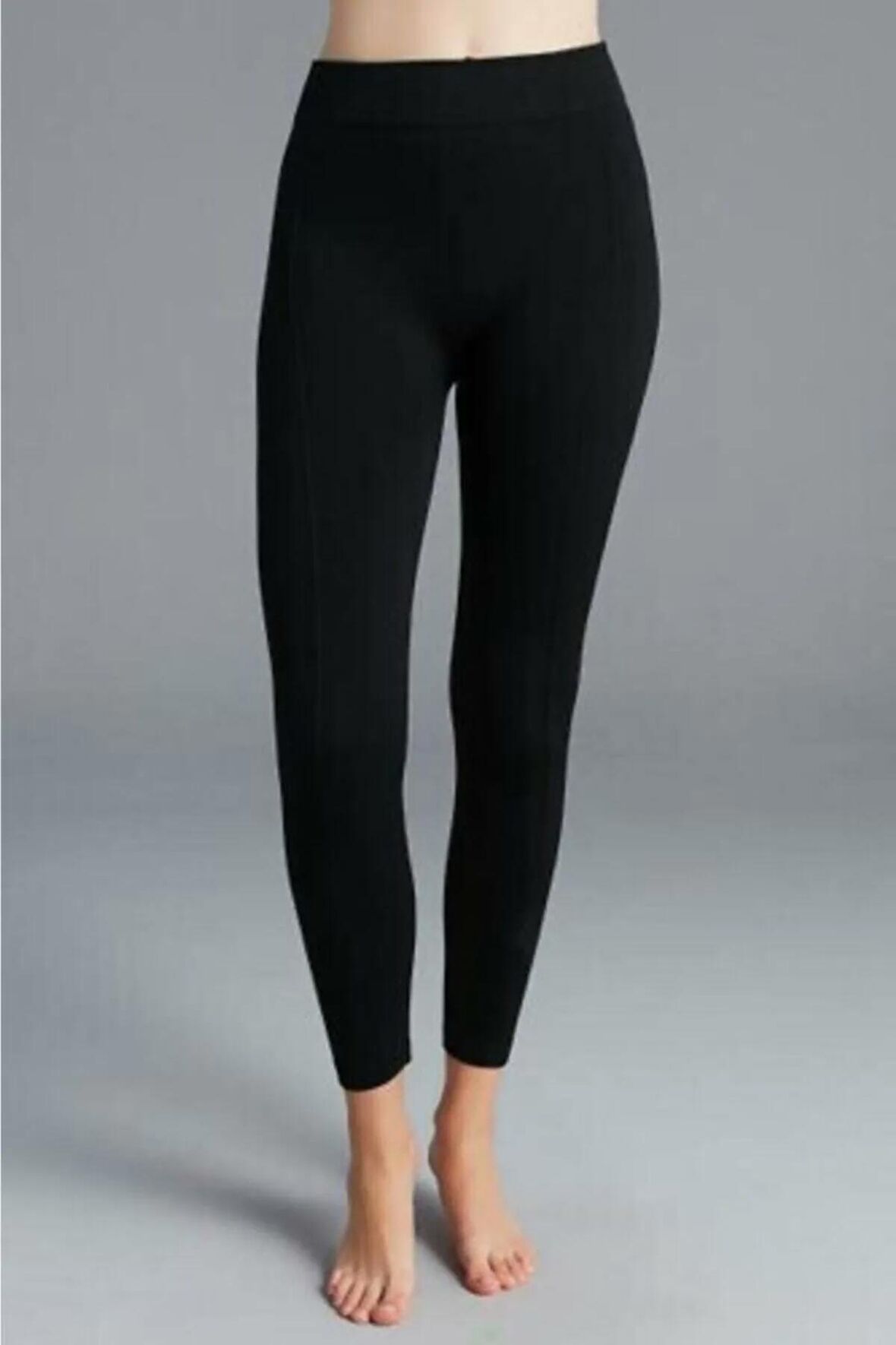 Thermal Rahat Peluş Tayt