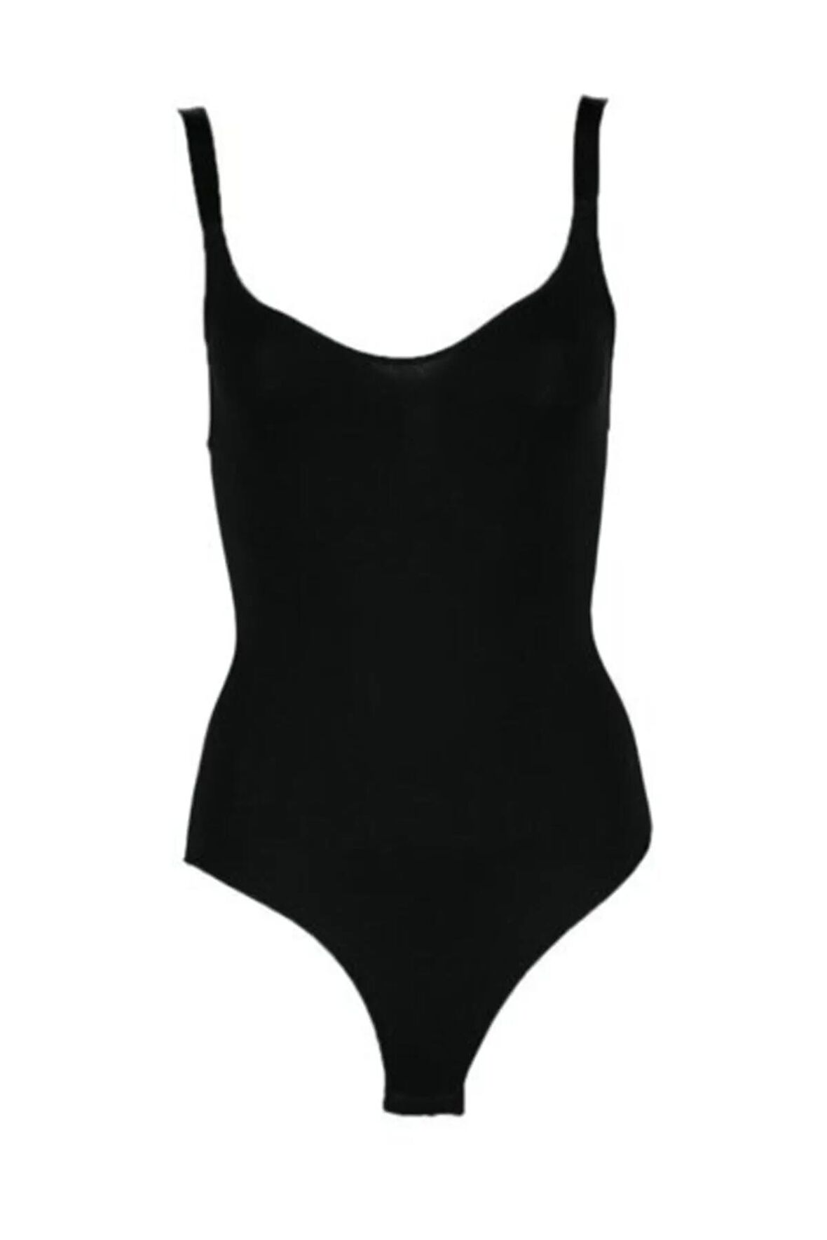 Dikişsiz Vücut Korse