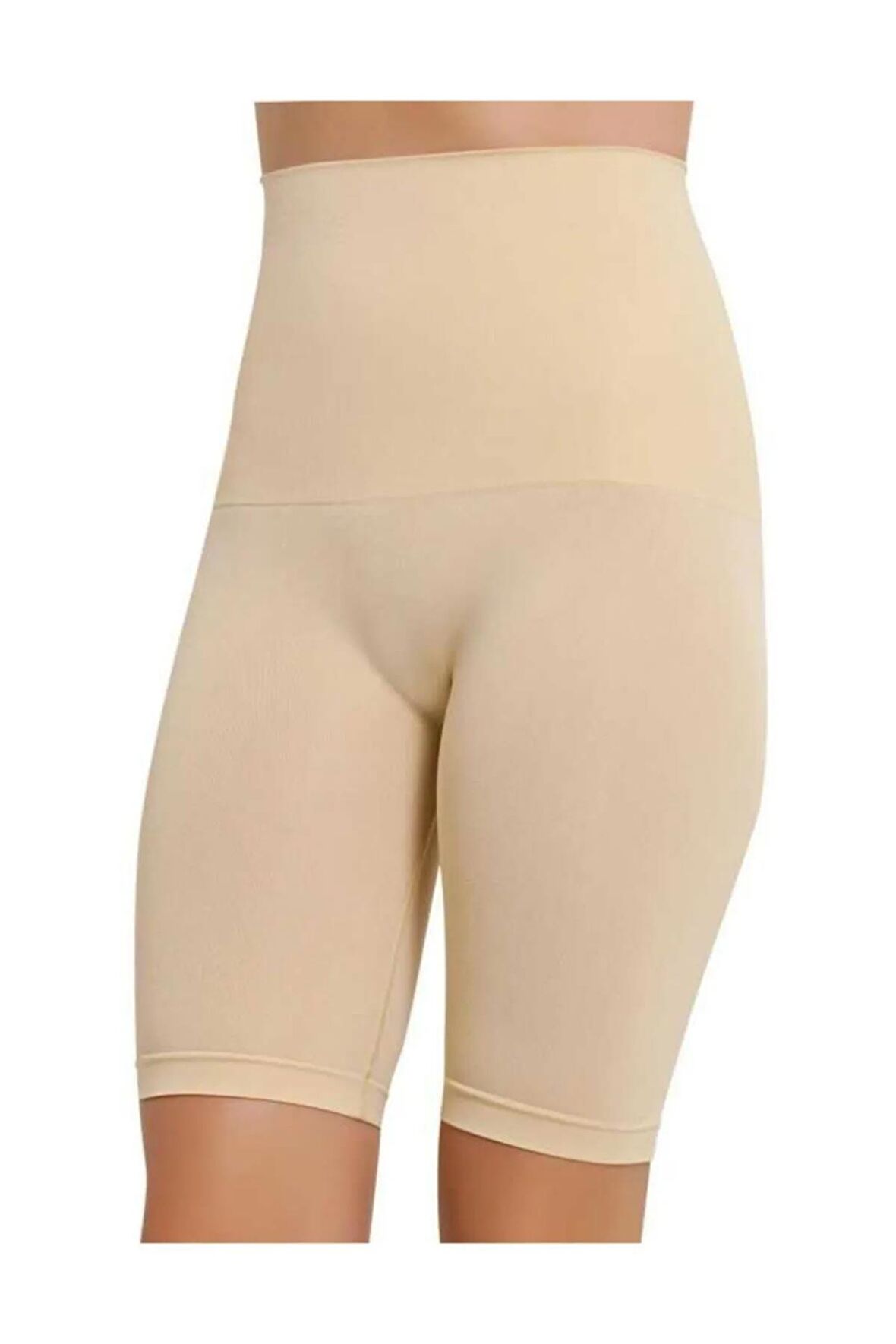 Paçalı Mideli Doğum Sonrası Korse