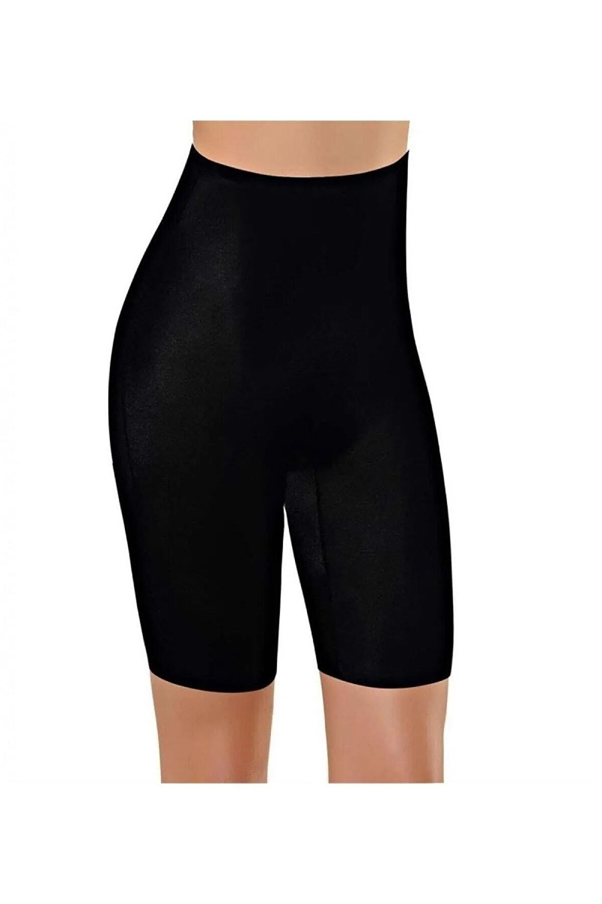 - Premıum , Lazer Kesim , Iz Yapmaz , Uzun Paça , Body Slim Korse ( 1 Beden Ince Gösterir )