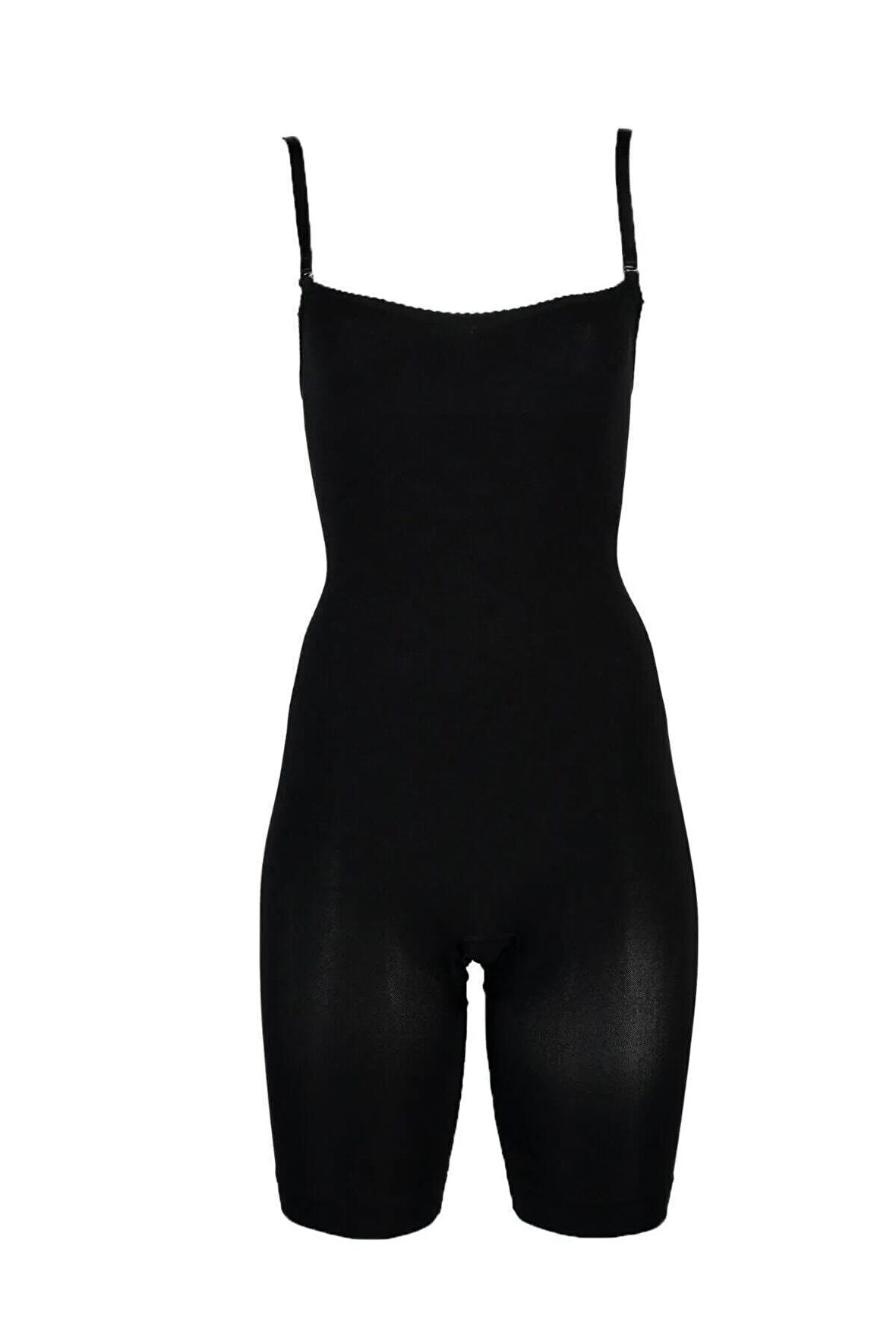 Kadın Siyah Bodylife Korse 2480