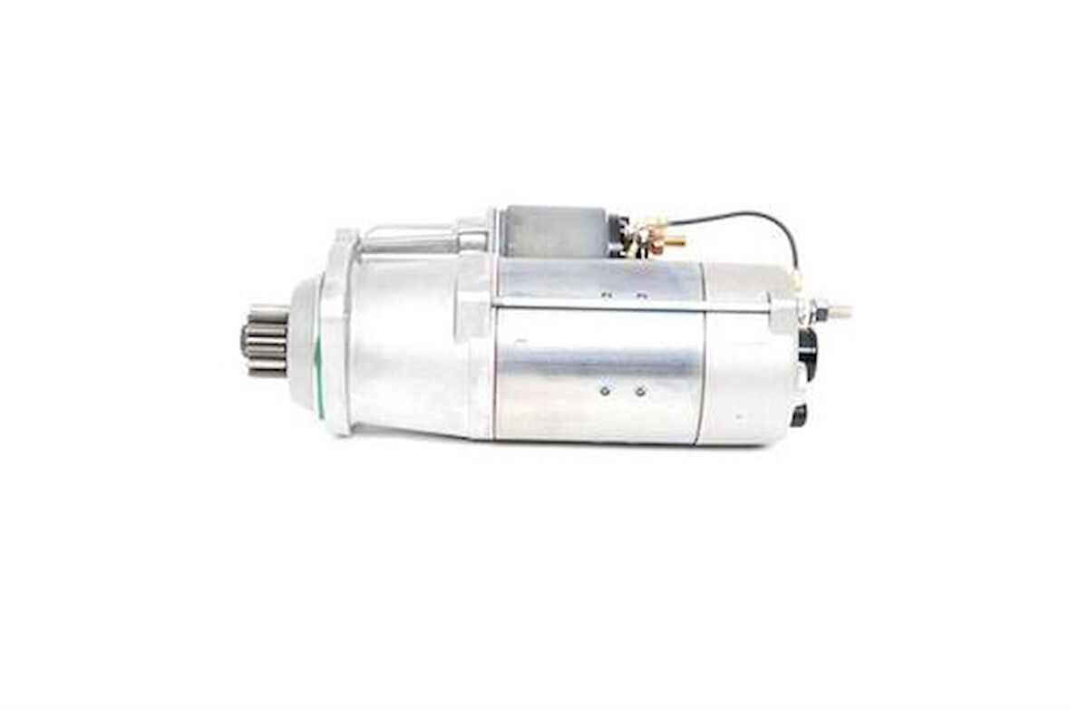 Bosch 1330072 Mars Motoru Hef109-M 24V R 0001330014