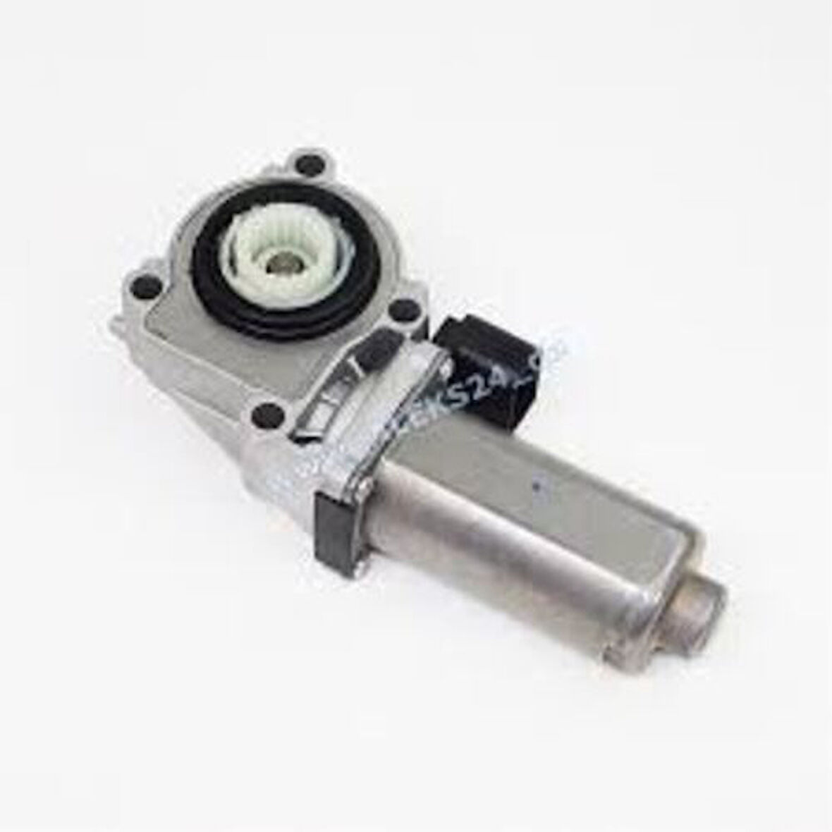 Bosch 0130008527 Arazı Şanzıman Servo Motoru BMW E83 E53 E70 E71 E71 27102449709