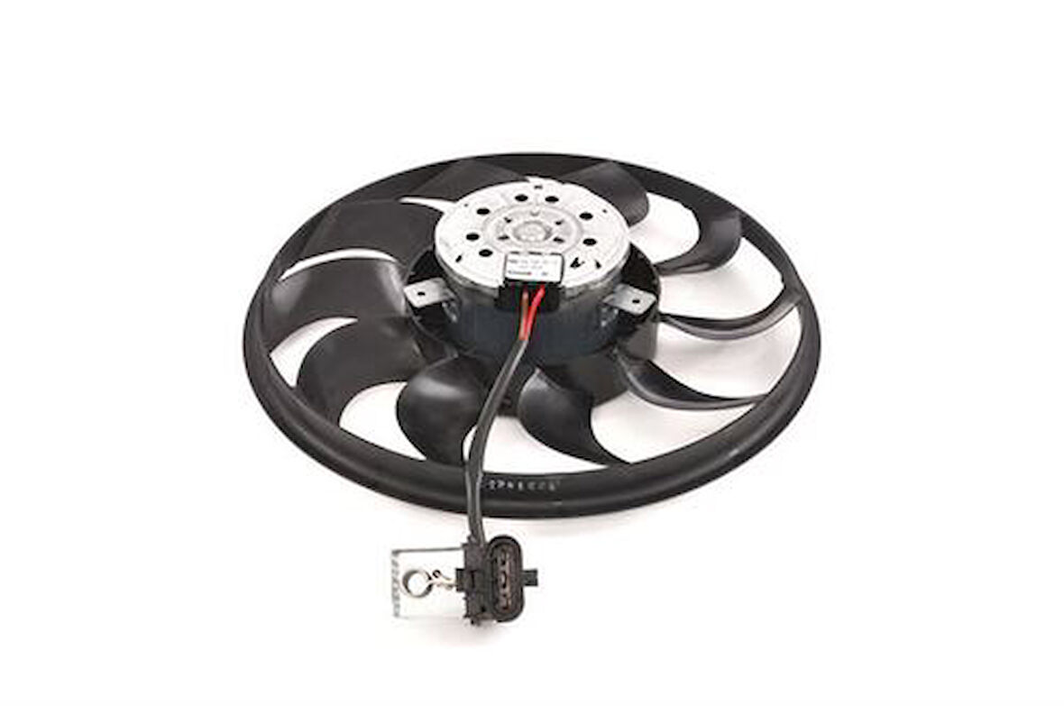 Bosch 0130303304 Radyatör Fan Motoru (Çekmeli Fan) Astra H Zafira B Z13DTH A16LET Z17DTH Z19DTH Z20LEL 24467444