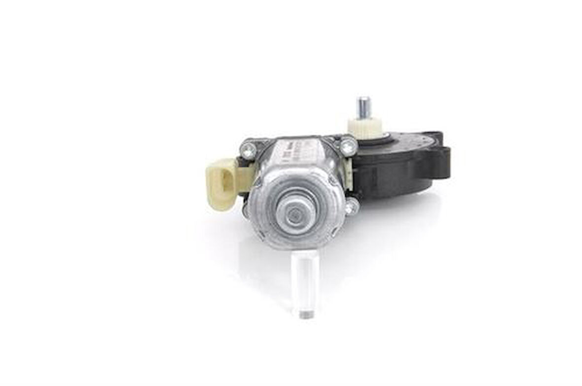 Bosch 0130821992 Cam Kaldırma Motoru Universal Sürgülü Servis Kapı A0130821992