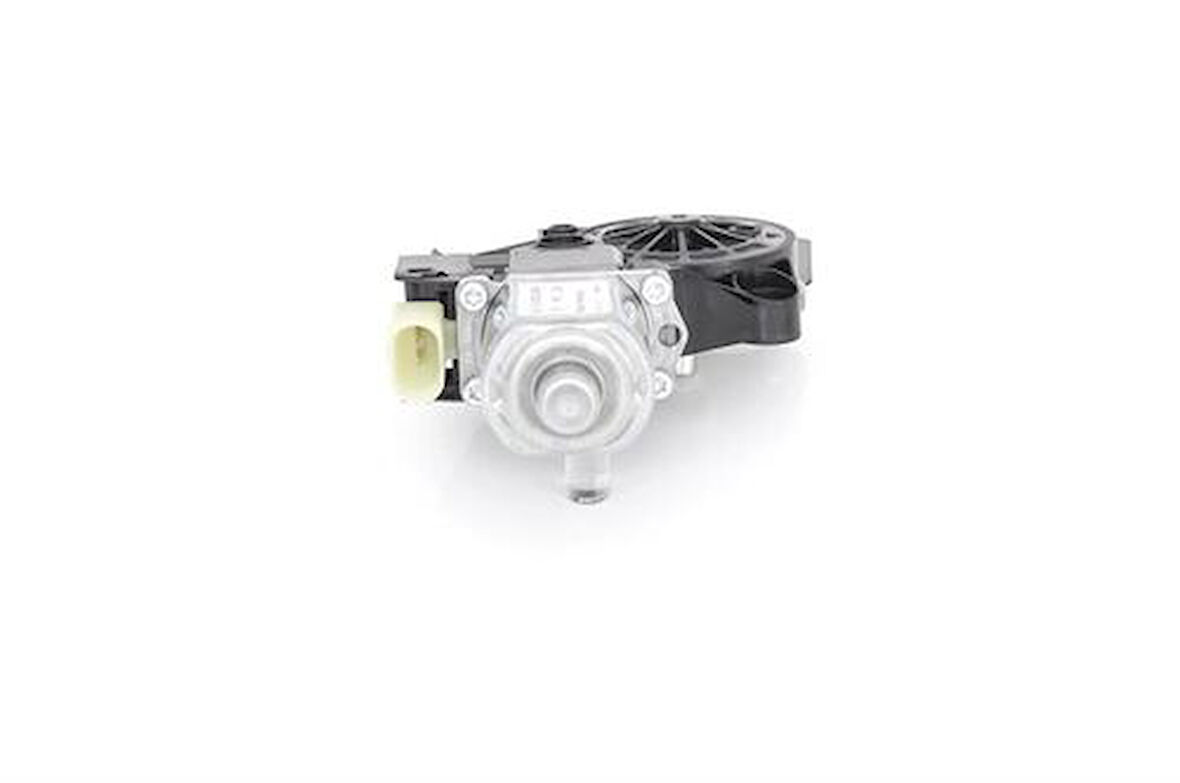 Bosch 0130822489 Cam Kaldırma Motoru 12V Servis Araçlarının Kayar Kapısı İçin Universal 130821992