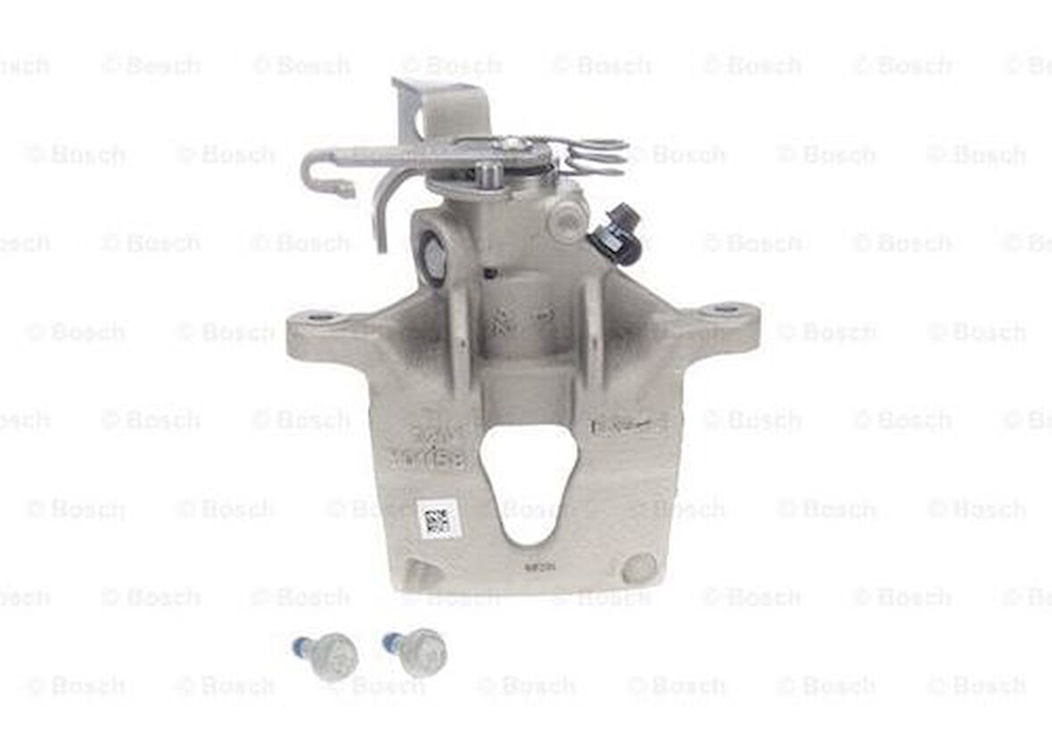 Bosch 0204004320 Fren Kaliperi Interstar 1.9 Diesel Turbo DCI 80 07.2002-06.2010 Interstar 2.2 Diesel Turbo DCI 90 7701208036