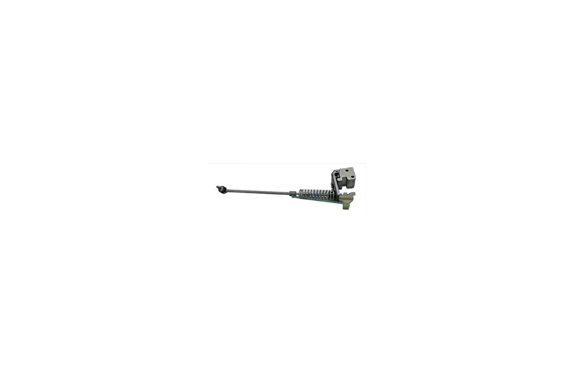 Bosch 0204031308 Fren Limitörü Master I II 01 10 Güçlendirilmiş Şasiye Sahip Araçlar İçin 8200729948