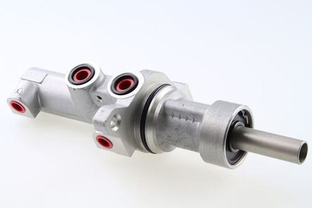 Bosch 0204054487 Fren Ana Merkezi Crafter 06-Sprinter W906 06-25.4mm 2E0611017