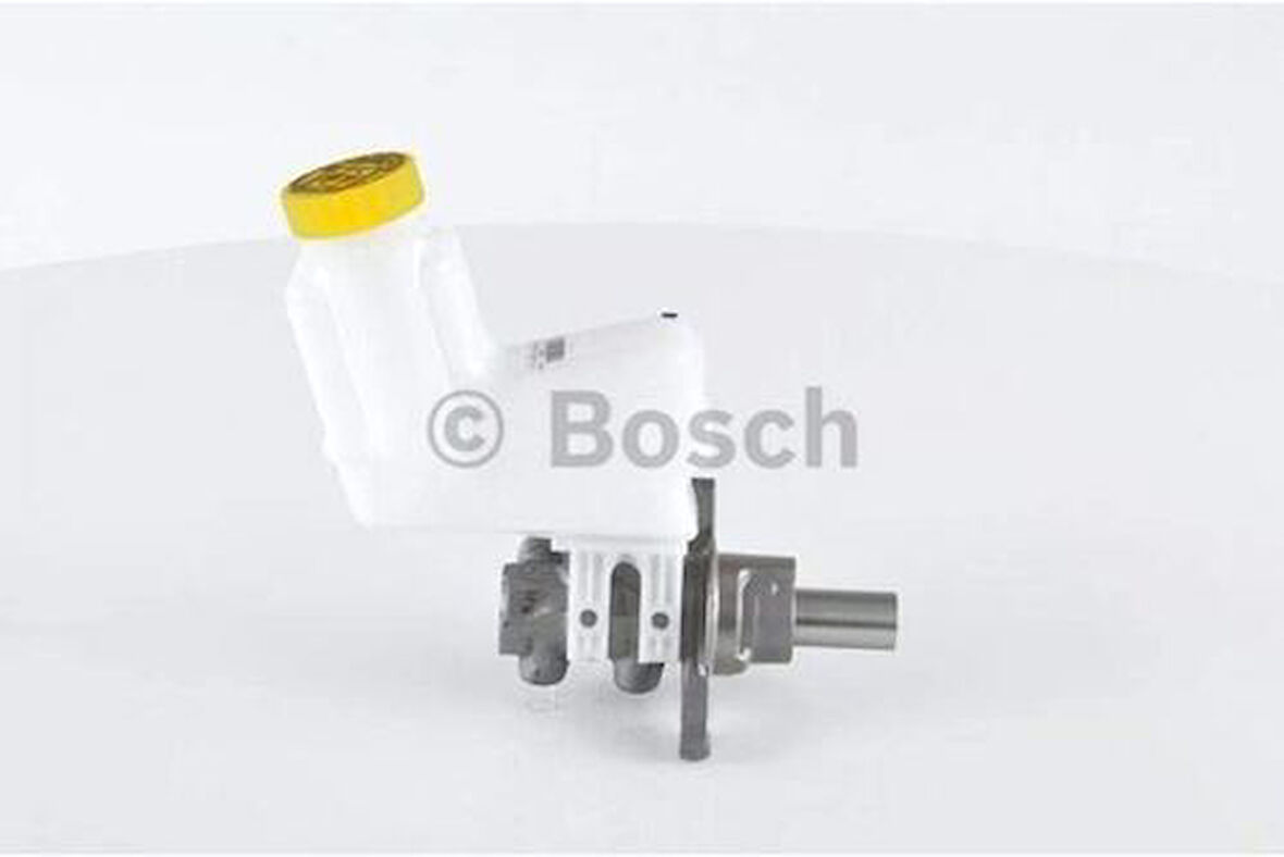 Bosch 0204123713 Fren Ana Merkezi Doblo 1.3 1.9 JTD 77363970