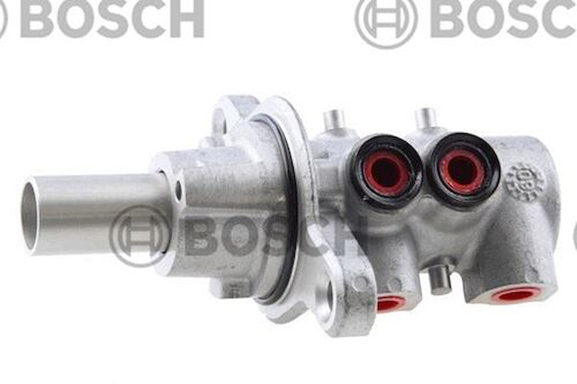 Bosch 0204123739 Ana Merkezi Corsa D 06 22.2mm 77363866