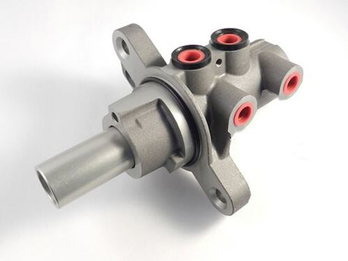 Bosch 0204123761 Fren Ana Merkezi Laguna III 07- 460110001R