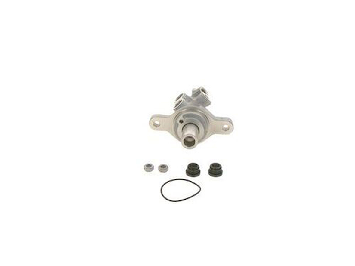 Bosch 0204776585 Fren Ana Merkezi-23.81mm 34336851093