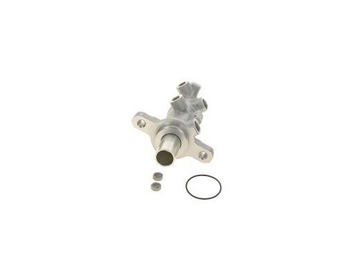 Bosch 0204782898 Fren Ana Merkezi Tourneo Custom Transit Custom 12- BK212004AB