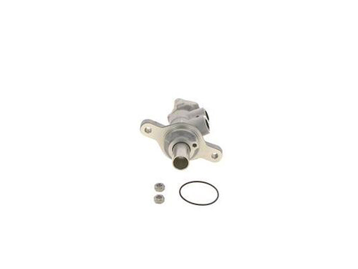 Bosch 0204828668 Fren Ana Merkez Renault Megane IV 15-Talisman 15- 460117706R